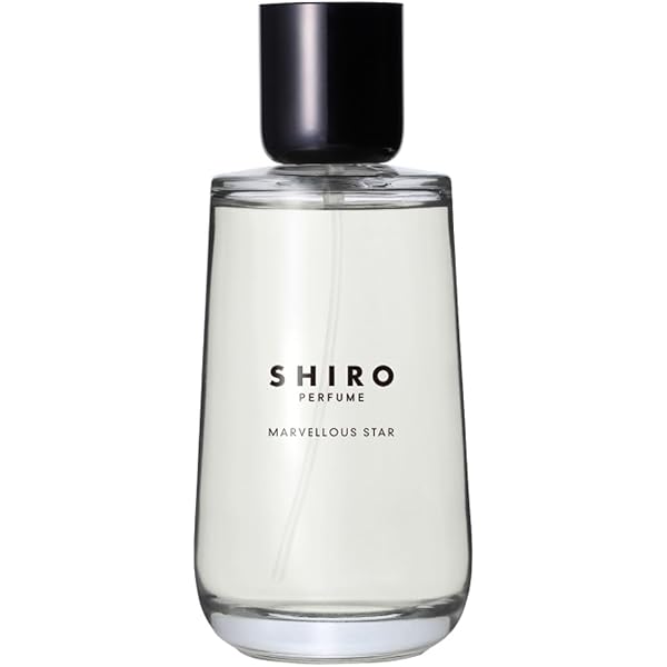 Amazon | SHIRO PERFUME PARISIAN SHIRT オードパルファン 50mL